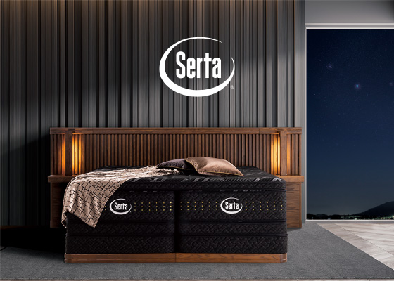 サータシリウス｜Serta